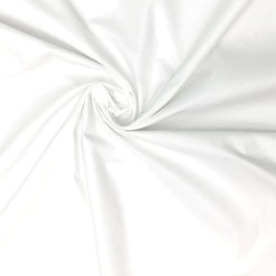 Tecido Algodão Branco | Tecidos Lobo
