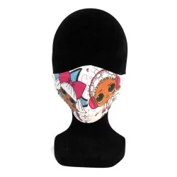 Máscara de proteção LOL Surprise!2 | Tissus Loup