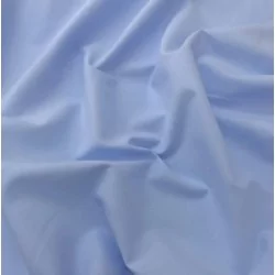 Tecido Algodão Azul Céu 2 | Tissus Loup
