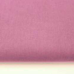 Tecido de Algodão Rosa Violeta | Tecidos Lobo