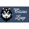 Tissus Loup